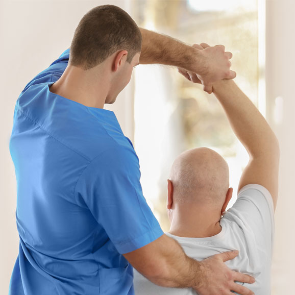 Joint Treatment & Rehabilitation2